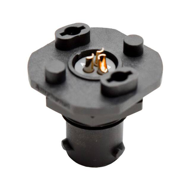 RTS78N3P Amphenol Sine Systems Corp  Alloggiamenti per connettori circolari